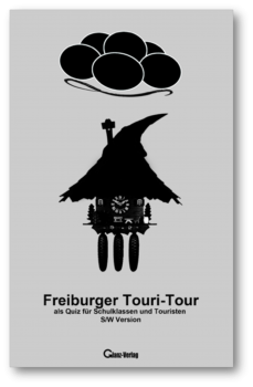Pubquiz-Tour Freiburg